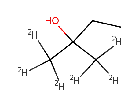 1,1-디메틸-1-프로판올-d6