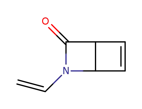 2-Azabicyclo[2.2.0]hex-5-en-3-one,2-ethenyl-(9CI)