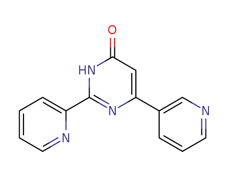1001915-34-9 Structure