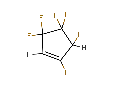 3264-56-0 Structure