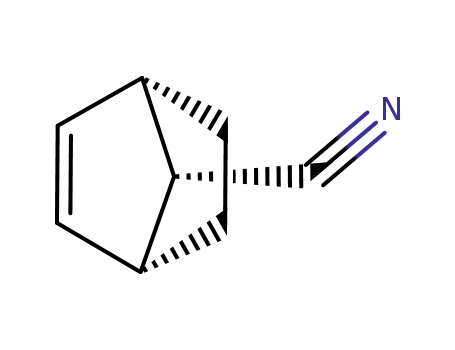7-anti-Cyan-norborn-2-en