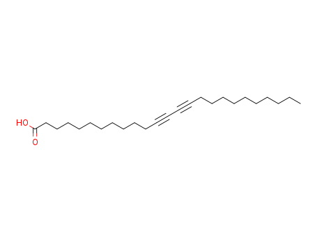 12,14-PENTACOSADIYNOIC ACID