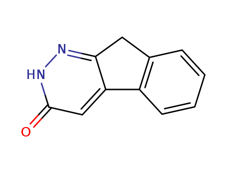 3H-Indeno[2,1-c]pyridazin-3-one,2,9-dihydro-