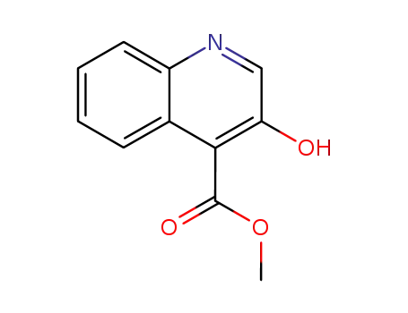 Methyl 3-hydroxyquinoline-4-carboxylate
