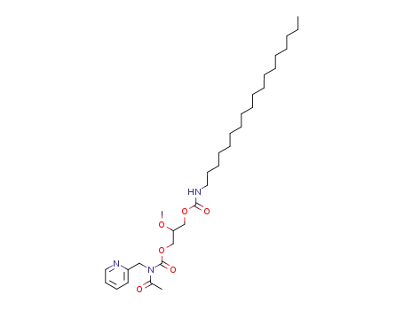 116953-44-7 Structure