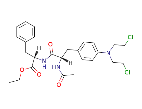 Molecular Structure of 10065-57-3 (Asaphan)