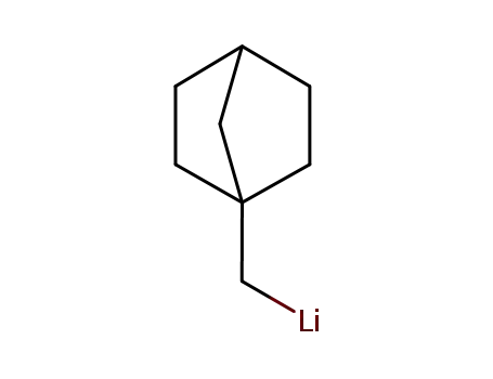 (1-Norbornylmethyl)lithium