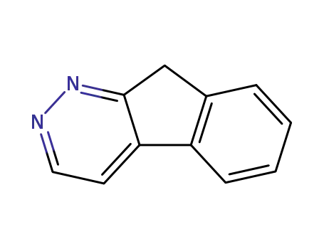9H-indeno[2,1-c]pyridazine