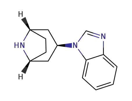 C<sub>14</sub>H<sub>17</sub>N<sub>3</sub>
