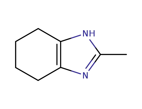 2-methyl-4,5,6,7-tetrahydro-1H-1,3-benzodiazole