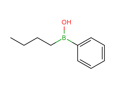 Borinic acid,B-butyl-B-phenyl-