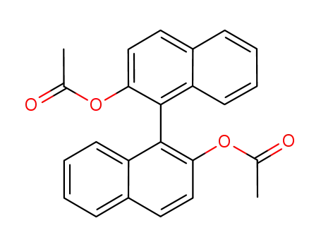 (S)-(+)-1,1''-BI-2-NAPHTHOL DIACETATE