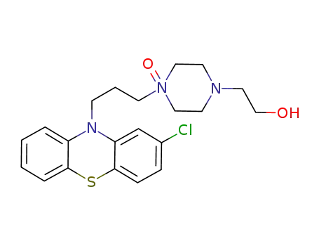 perphenazine 14-N-oxide