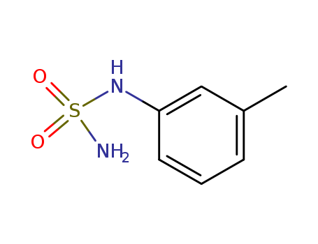 Sulfamide,N-(3-methylphenyl)-