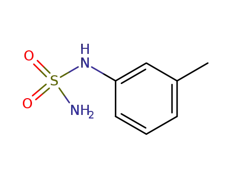 Sulfamide, m-tolyl- (6CI)