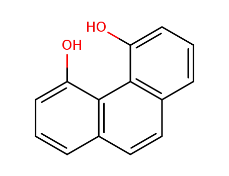4,5-Phenanthrenediol