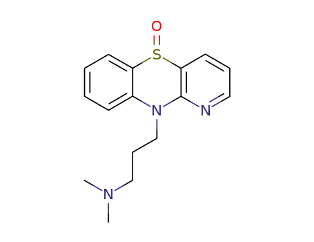 Prothipendyl Sulphoxide