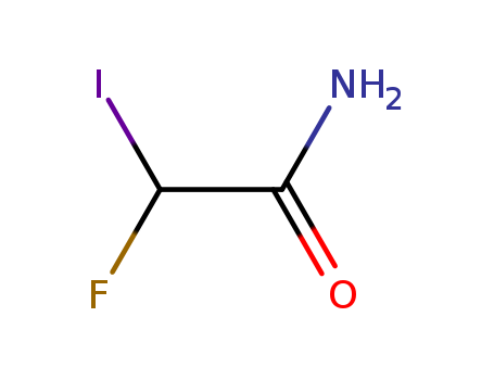 IODOFLUOROACETAMIDE