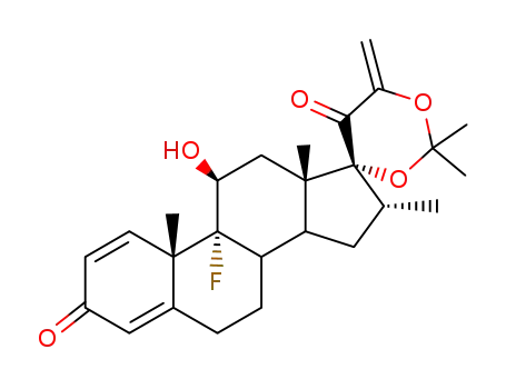 1-(2-메톡시페닐-피페라진)