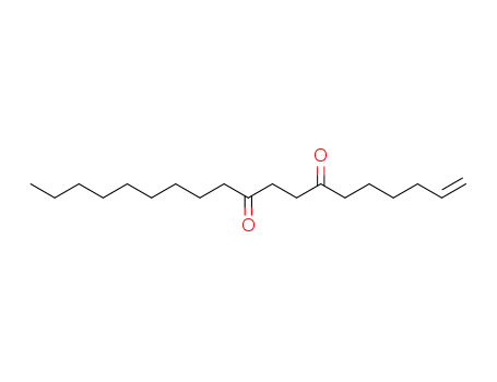 1-nonadecen-7,10-dione