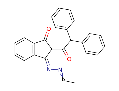 Acetaldehyde, DAIH derivative