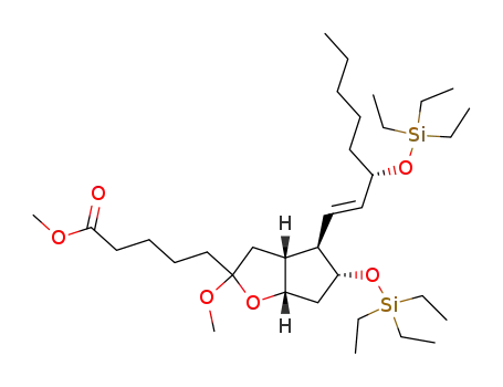 107082-04-2 Structure