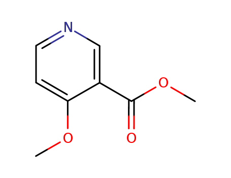 Methyl 4-Methoxynicotinate 10177-32-9
