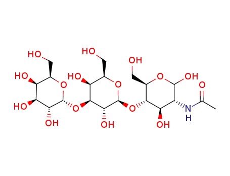 Galα(1->3)Galβ(1->4)GlcNAc