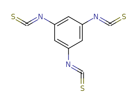 1,3,5-triisothiocyanatobenzene