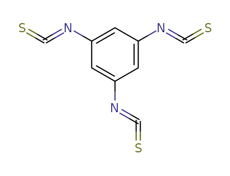 1,3,5-triisothiocyanatobenzene