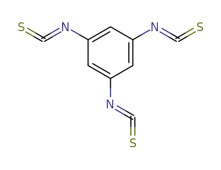1,3,5-트리이소티오시아네이토벤젠
