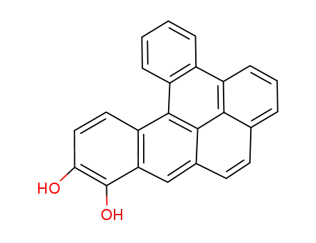 11,12-dihydroxydibenzo[def,p]chrysene