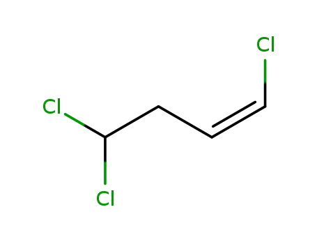 1,4,4-トリクロロ-1-ブテン