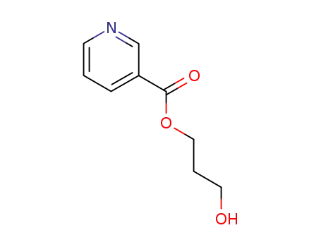 3-HYDROXYPROPYLNICOTINATE