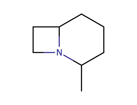 1- 아자비 시클로 [4.2.0] 옥탄, 2- 메틸-(6Cl)