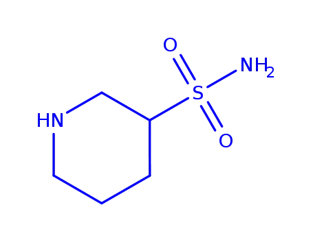 piperidine-3-sulfonamide