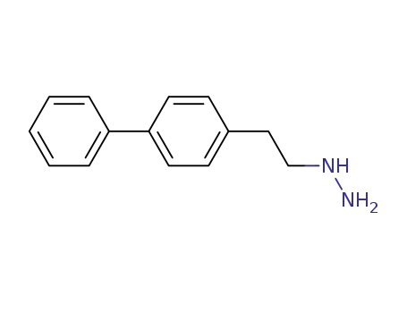 4-Phenyl-phenethylhydrazin