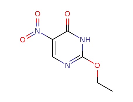 2-ethoxy-5-nitro-3H-pyrimidin-4-one