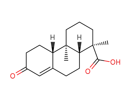 5708-85-0 Structure