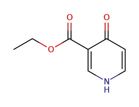 4-Oxo-1,4-dihydro-pyridine-3-carboxylicacidethylester