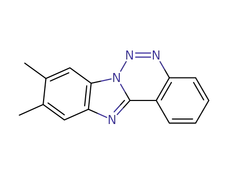 10173-34-9 Structure