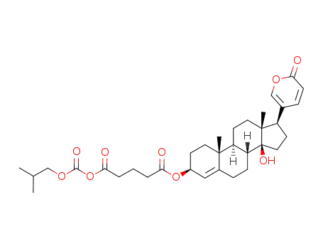 1060725-90-7 Structure