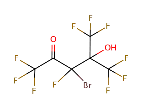 125213-80-1 Structure