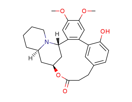 Decinine