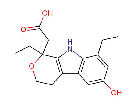 6-Hydroxy Etodolac