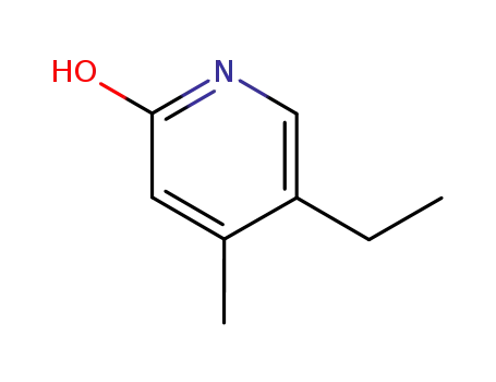 2(1H)-Pyridone,5-ethyl-4-methyl-(6CI)