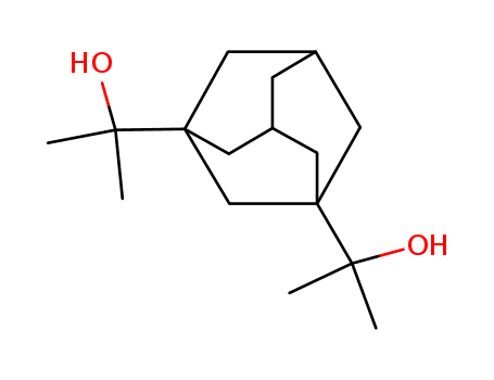 Tricyclo[3.3.1.13,7]decane-1,3-dimethanol,a1,a1,a3,a3-tetramethyl-