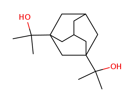 Molecular Structure of 101725-90-0 (2,6-PYRIDINEDICARBONITRILE)