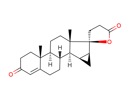 6,7-DeMethylene Drospirenone CAS No.67372-68-3