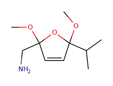 102450-97-5 Structure